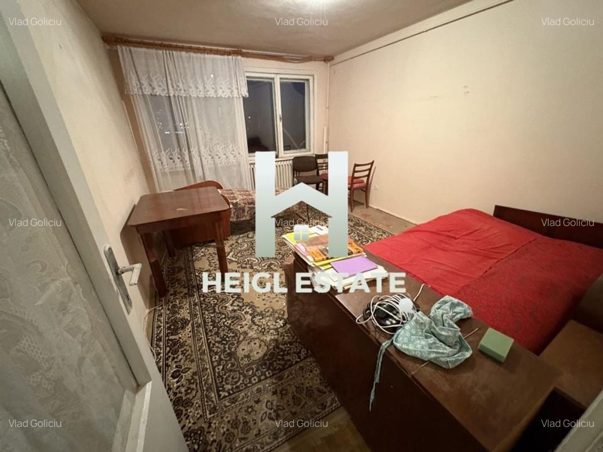 Apartament 2 camere Circumvalațiunii - 2