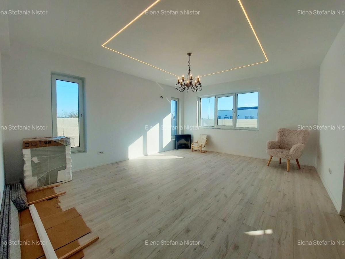 Vila Individuală P +1,  Strada Triumfului, Pantelimon - 28