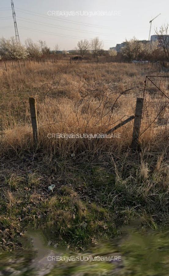 Teren Intravilan - 1.000 mp - Zona Buna - Strazi Asfaltate - 2