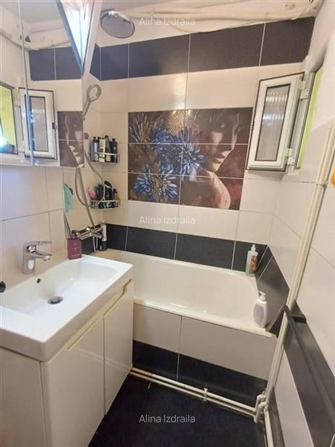 Apartament  decomandat renovat 56 mp utili Str Oncesti - 12