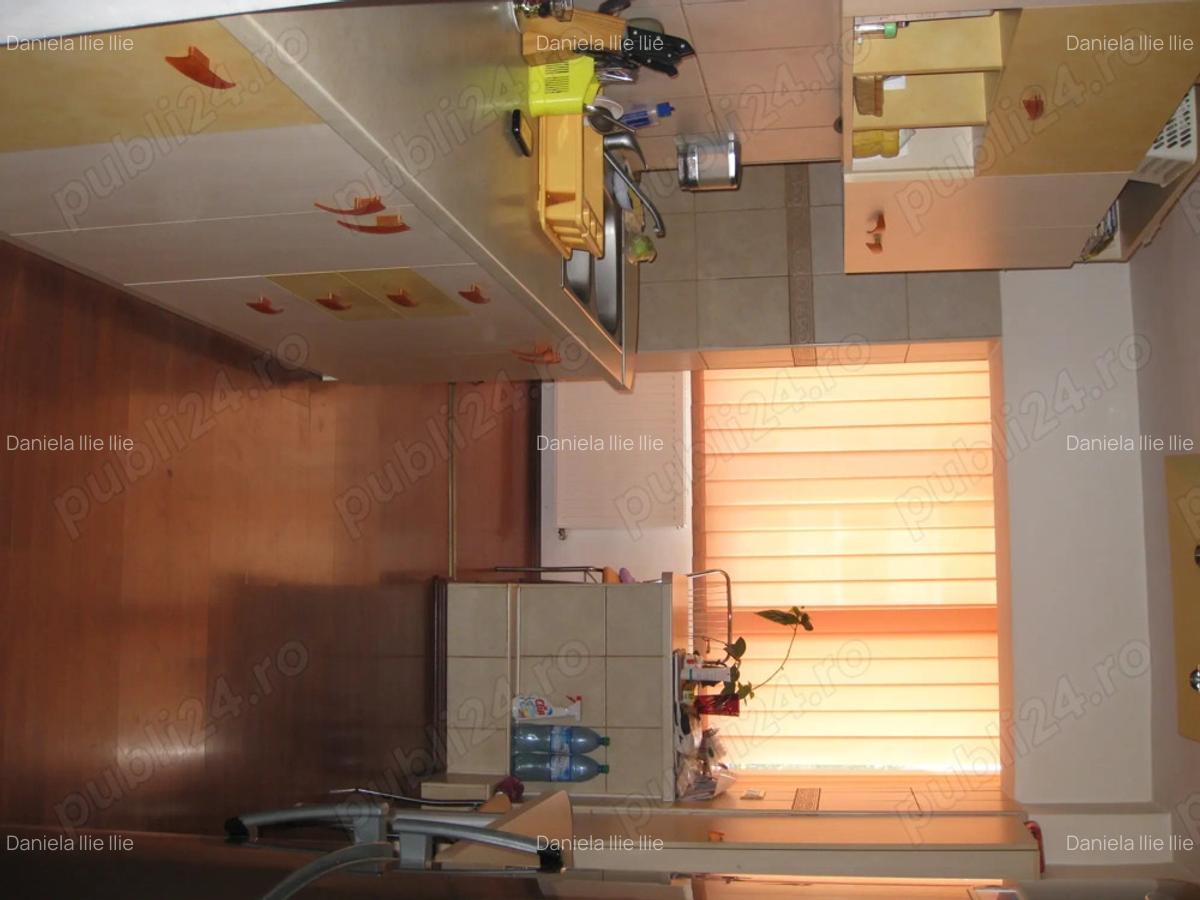 Apartament decomandat cu 3 camere in Brasov, zona Noua - 7 Apartament decomandat cu 3 camere in Brasov, zona Noua - 7