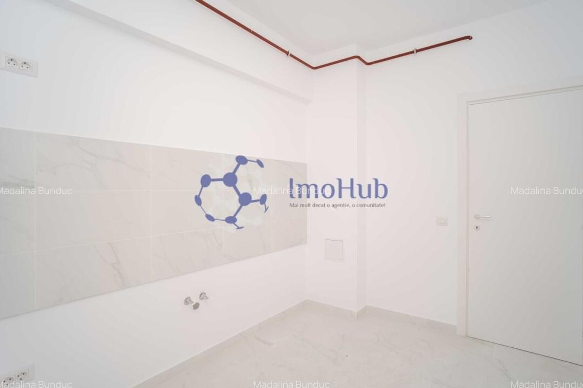 Intabulat - Apartament 1 camere, decomandat - 5