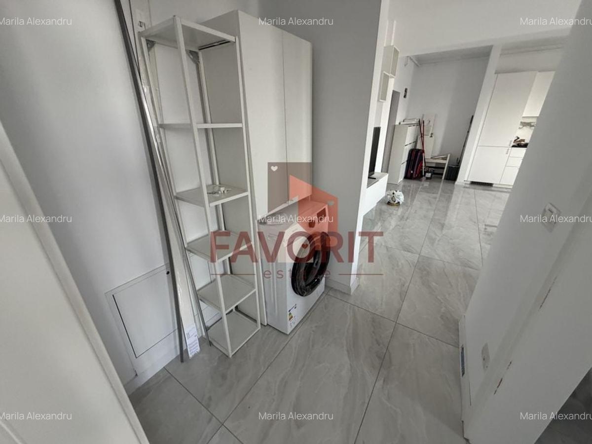 Braytim. Mobilat si utilat. Disponibil imediat. - 8