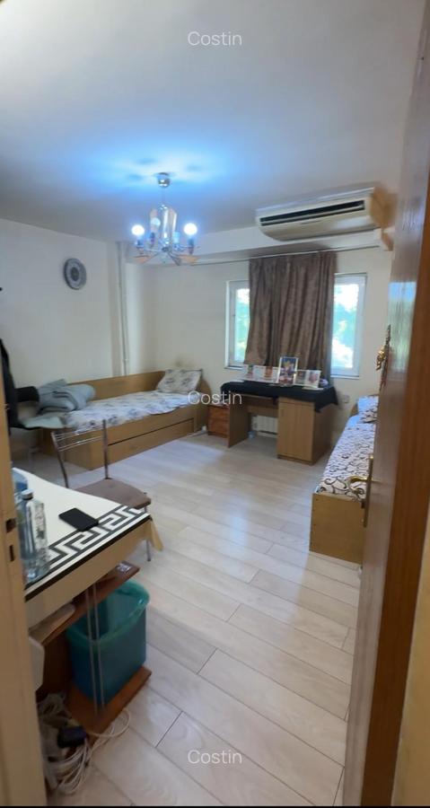 APARTAMENT 2 CAMERE 1/8 BLOC  2002 MONOLIT   71 MP NERVA TRAIAN - 6