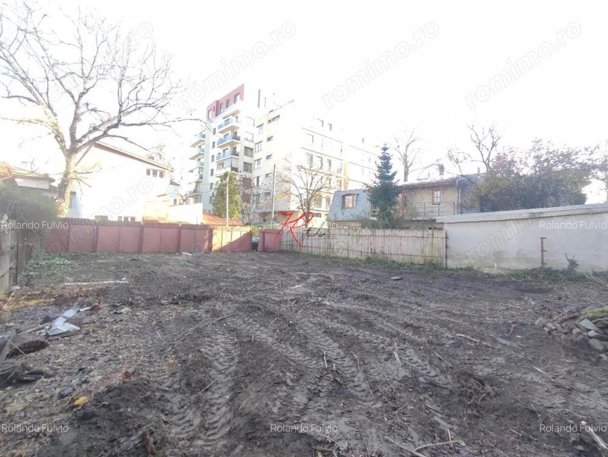 OPORTUNITATE! Vanzare teren langa parcul circului - 6