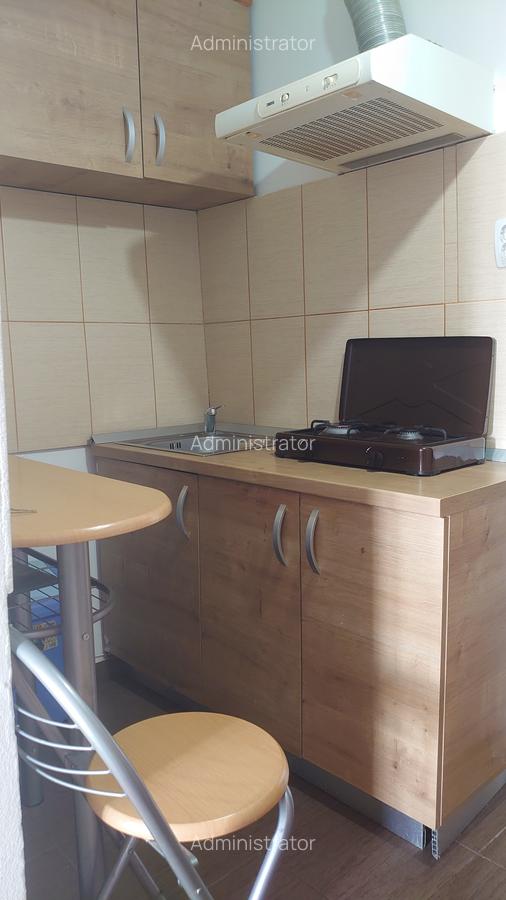 Garsonieră decomandată, mobilată în Steaua - 5