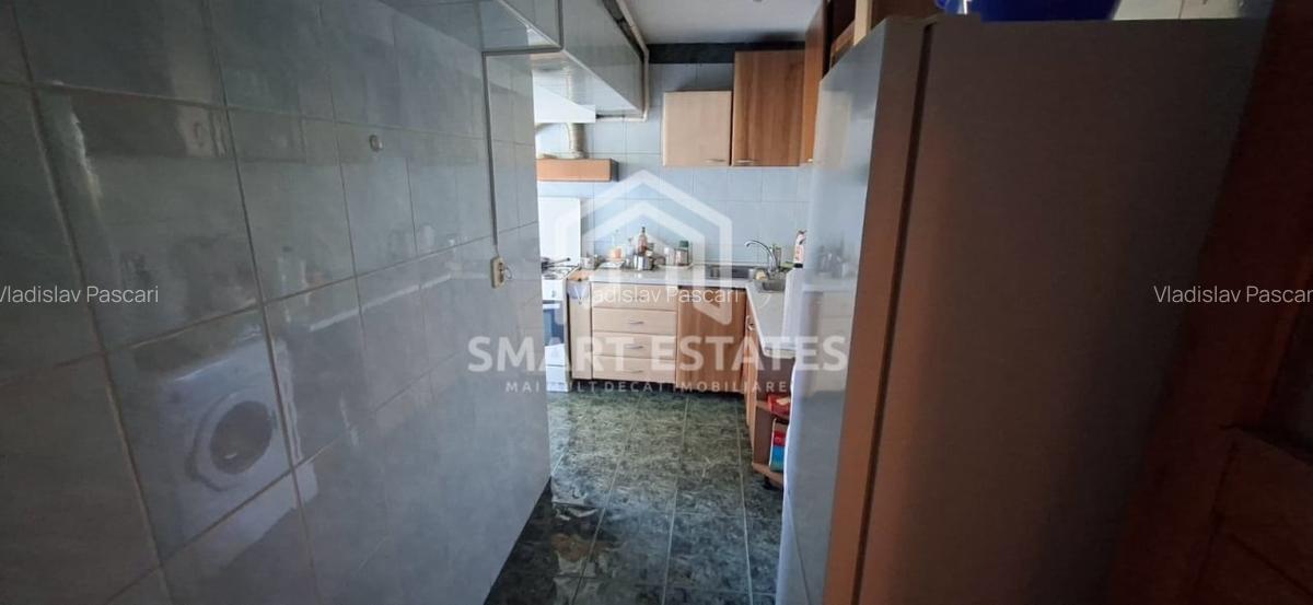 2 camere ultracentral Bl Mircea Voda - 9