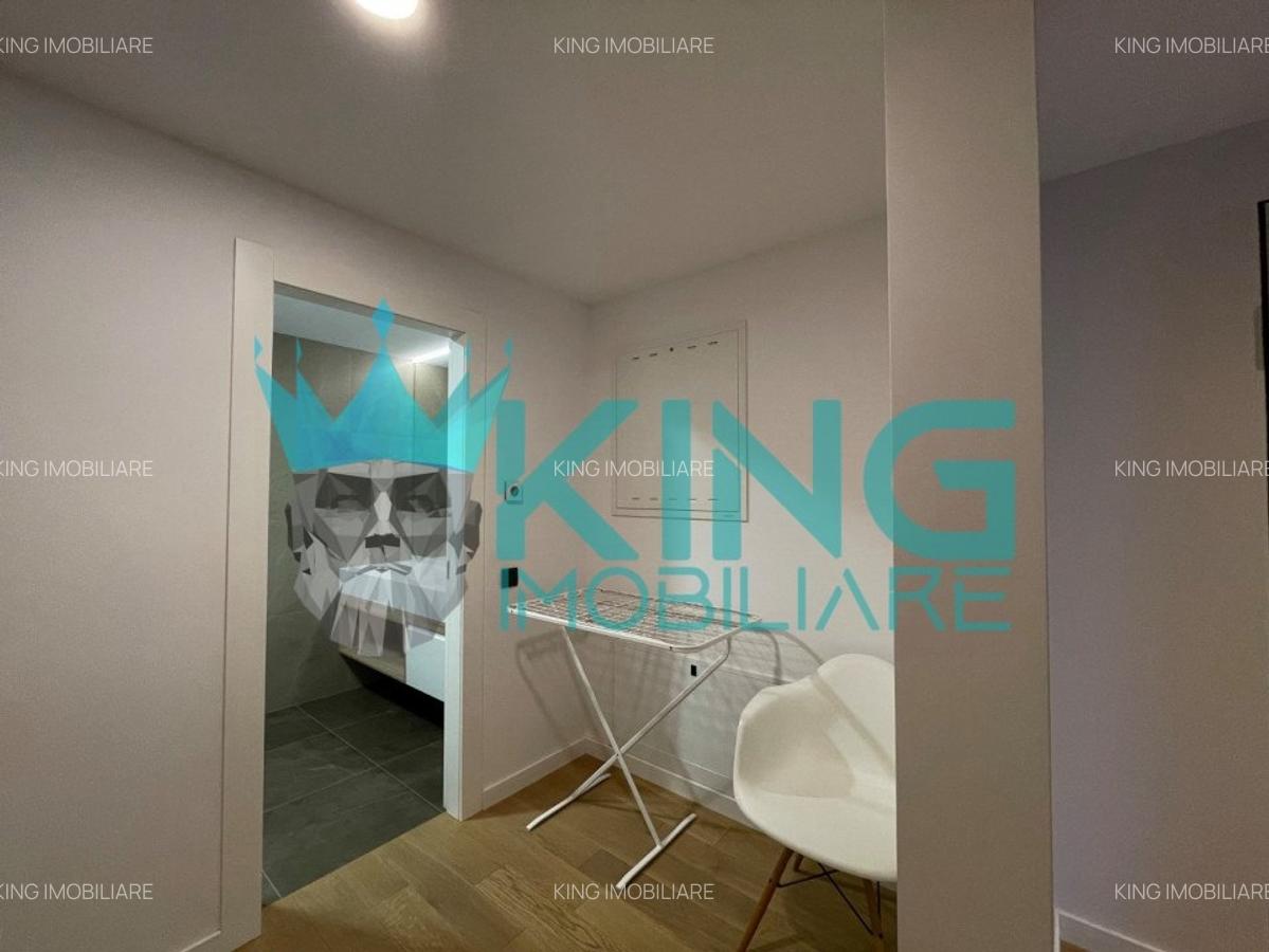 Apartament 3 Camere Herastrau Bucuresti - 10