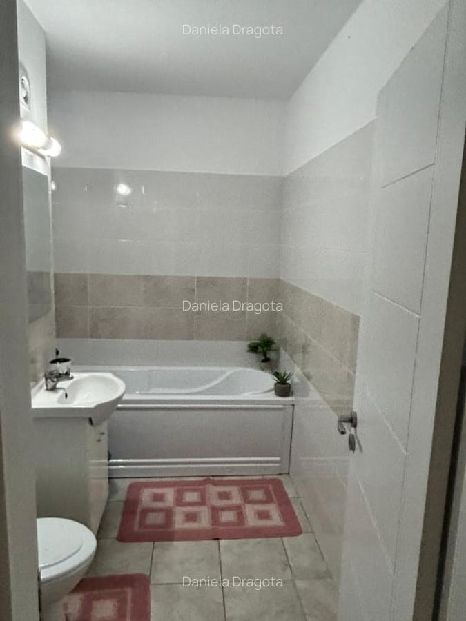 Garsonieră semidecomandată în Periferie - 4