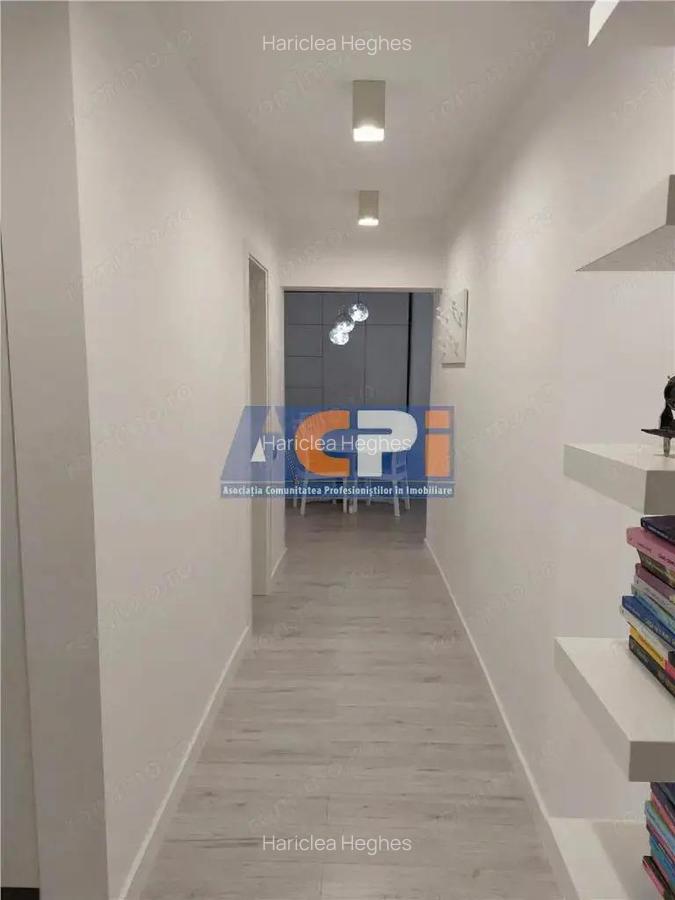 Vanzare Apartament 4 camere Dorobanti Comision 0 - 5