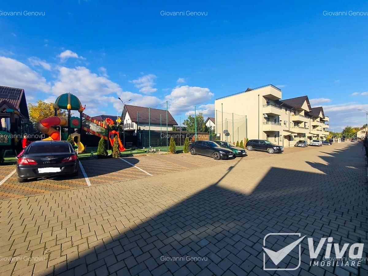 Apartament 3CD, mobilat si utilat, et 1 + loc de parcare, Valea Lupului - 11 Apartament 3CD, mobilat si utilat, et 1 + loc de parcare, Valea Lupului - 11