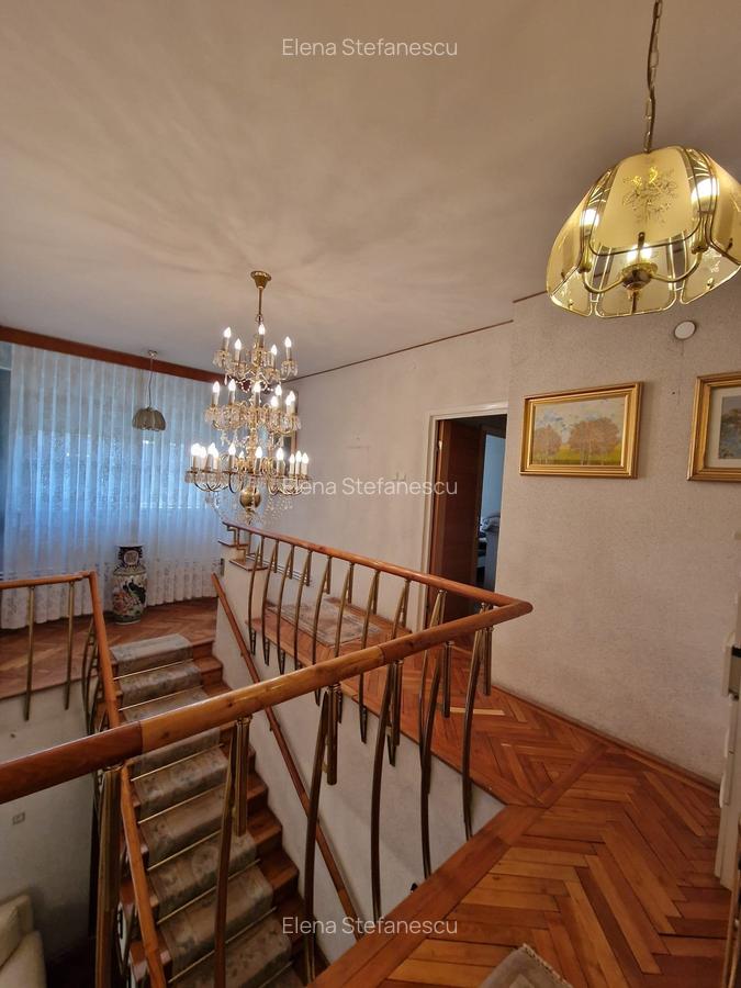 Universitate - Batistei - duplex 5 camere, centrala proprie, finisaje moderne - 28