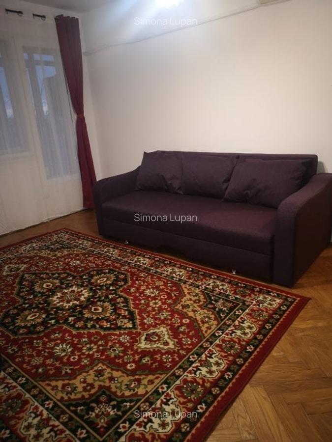 Apartamentu cu 2 camere de inchiriat - 1