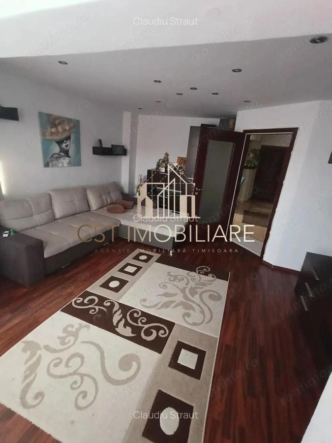 Apartament cu 2 camere in zona Bucovina Timisoara - 2
