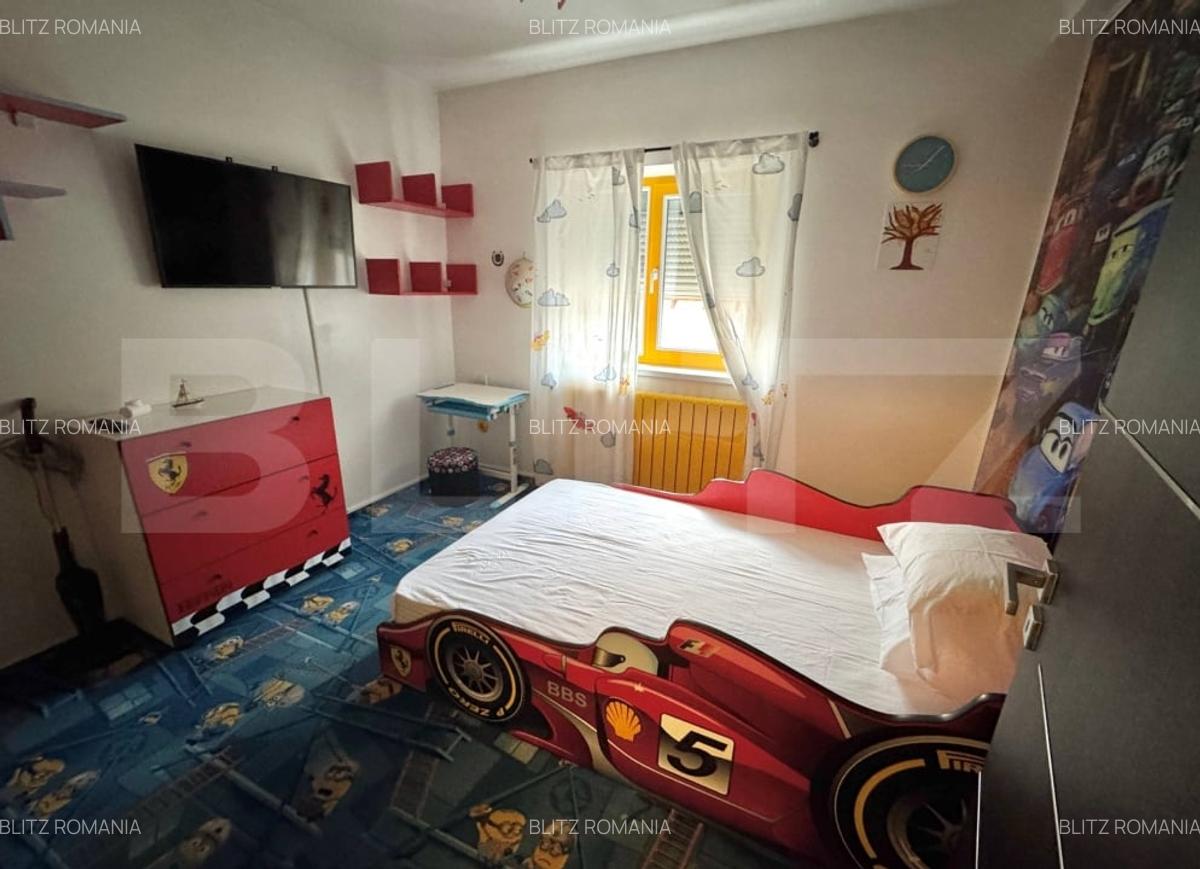 Apartament cu 3 camere, 62 mp, zona Arhitectilor - 7