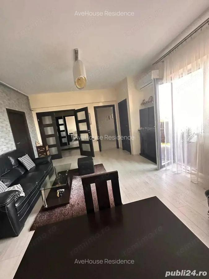 Apartament 3 cam zona Dristor - Rm Sarat - 3