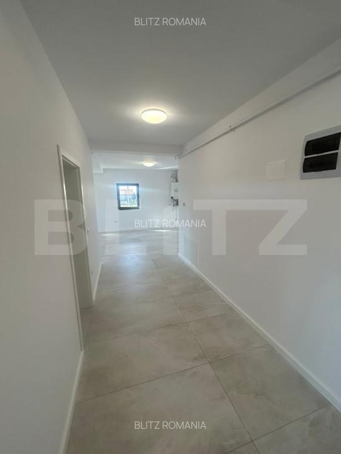Apartament SAD 2 camere cu terasa si 2 locuri de parcare - 66 mp, etaj 1 - 3