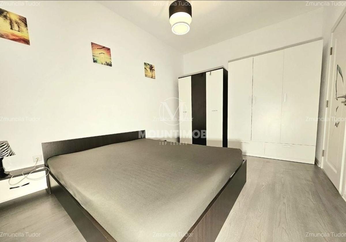 Apartament 2 camere cu curte 110 mp, Sânpetru, str. Anton Pann - 5