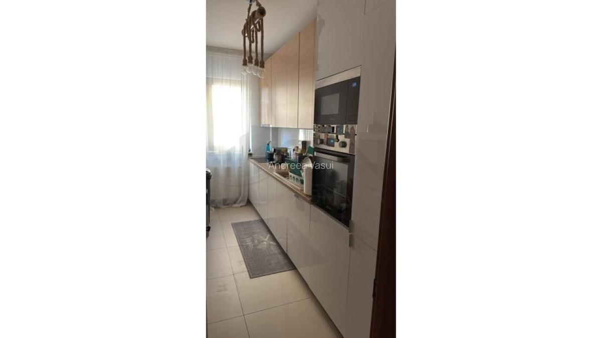REA1023484 Apartament elegant cu 4 camere I Terasa spatioasa I 2 locuri de parca - 4