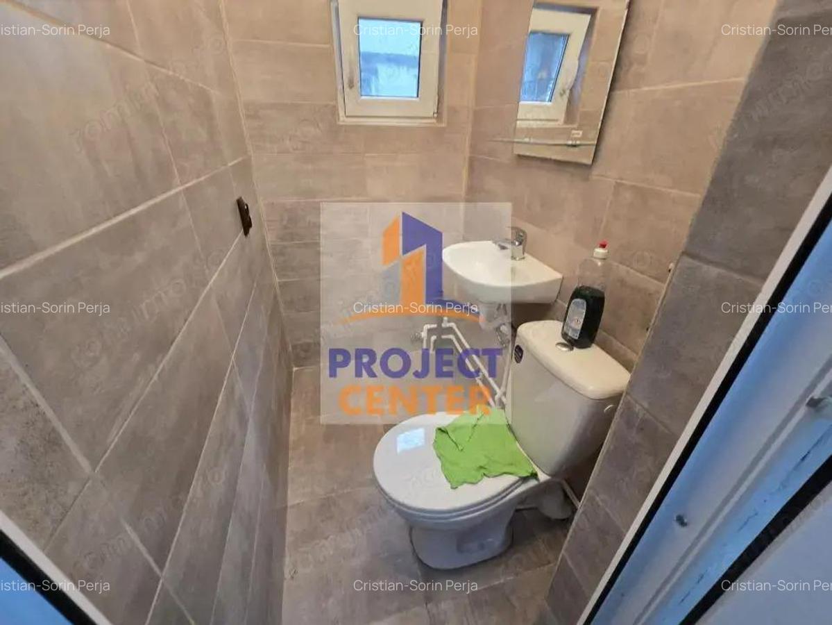 Apartament 2 camere Razboieni, centrala termica - 4