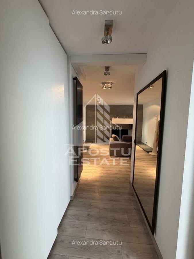 Apartament 2 camere , Centrala proprie , Pet Friendly, Aradului - 3