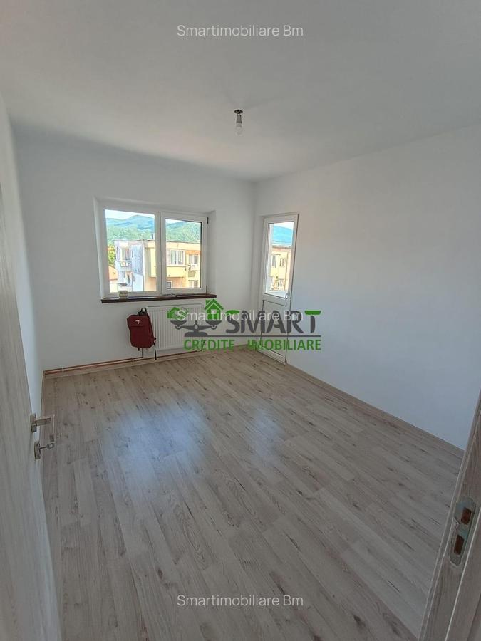 Apartament 3 camere decomandat – Hortensiei - 5