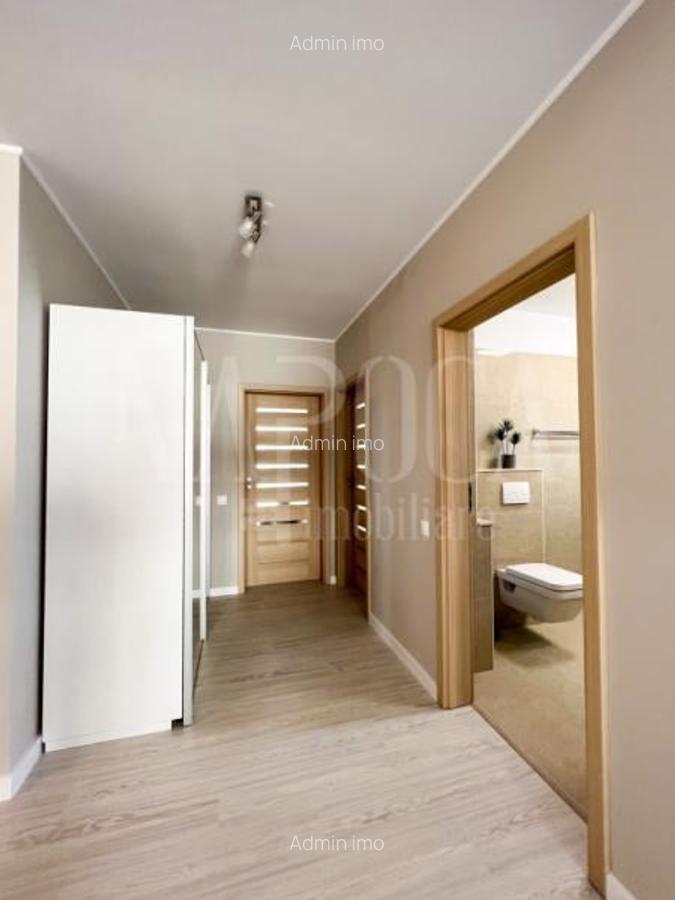 Apartament 4 camere de vanzare in Zorilor, Cluj Napoca - 7