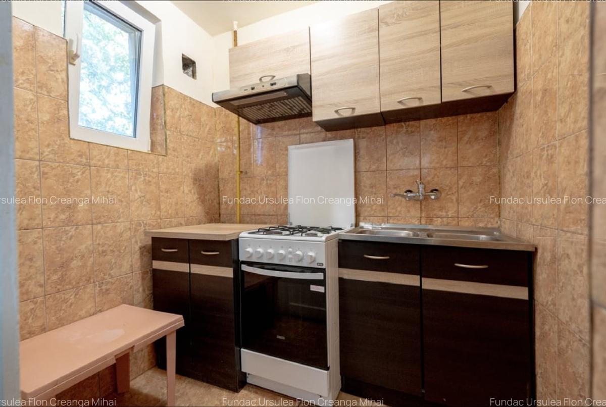 2 camere | Petfriendly | Zona Tatarasi - 7