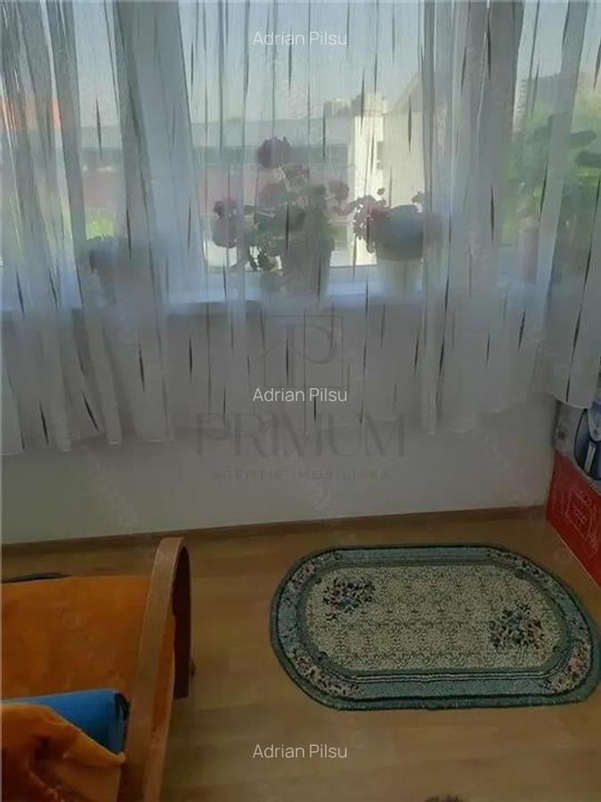 Apartament 1 camera confort 1 Buziasului - 3