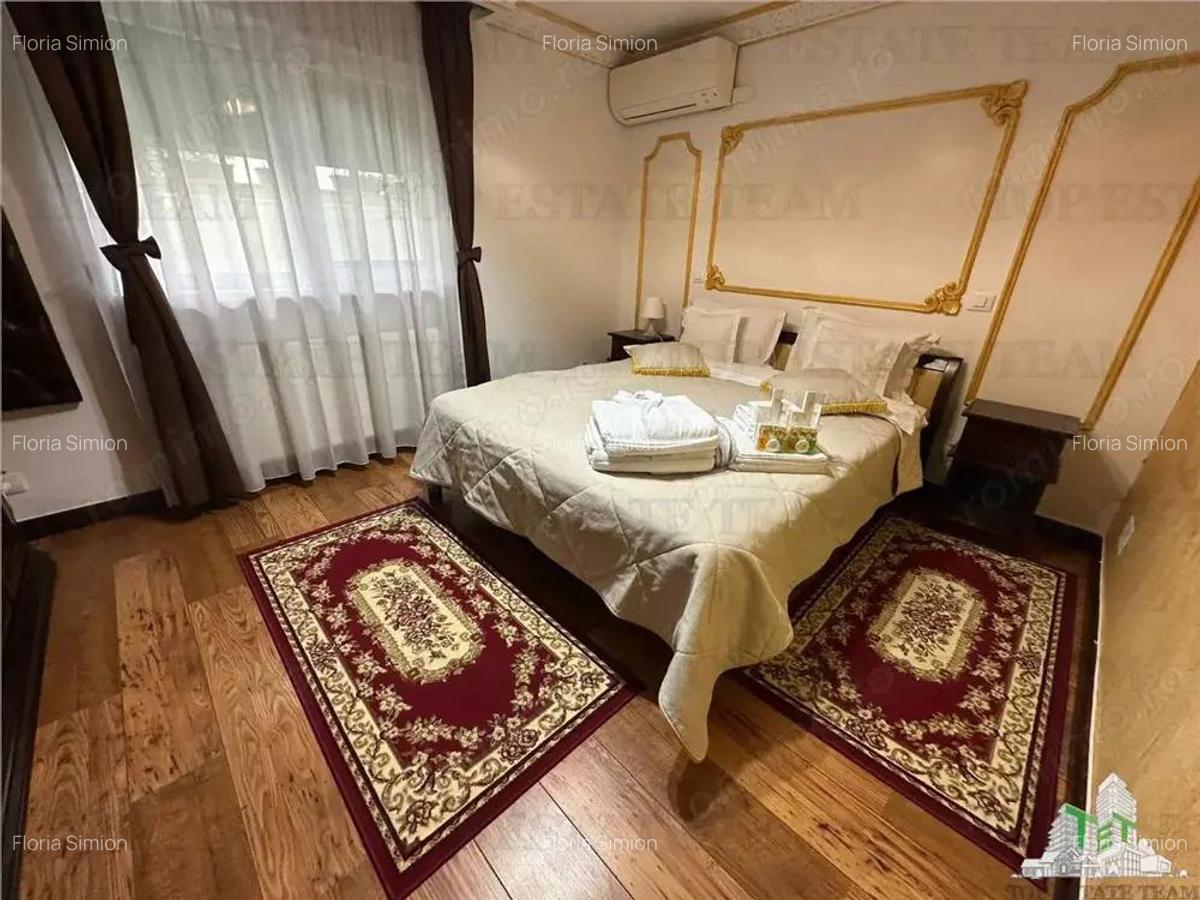 Apartament 4 camere cu terasa de inchiriat in zona Lacului Baneasa, Bucuresti - 6