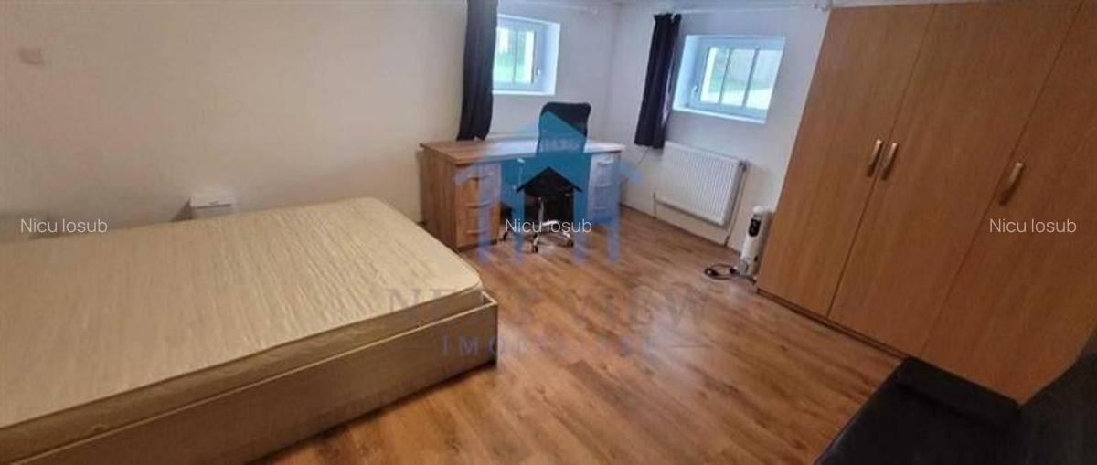 Apartament 3 camere, Hasdeu - 3