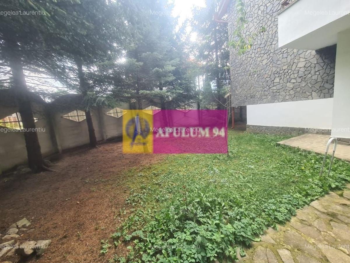 Complex turistic de vanzare  - Zona Poiana Tapului - 6