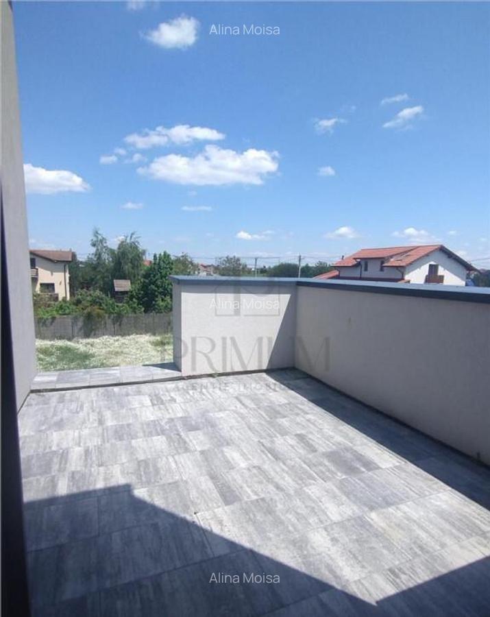 Duplex personalizare interioara - compartimentare excelenta - 9