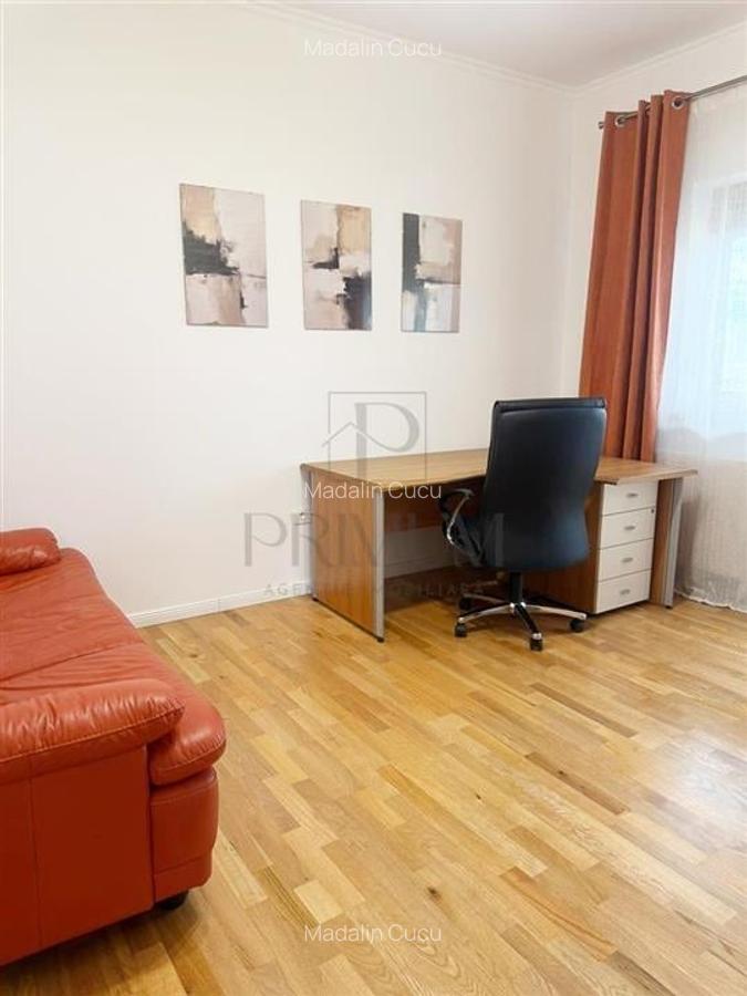 BRAYTIM - 4 CAM - PENTHOUSE - 2BAI - UTILAT/MOBILAT - TERASA 40MP - BLOC NOU - 5