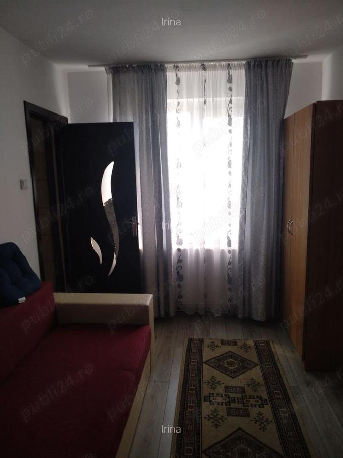 Inchiriez apartament cu doua camere-zona Tatarasi(Piata Chirila) din Iasi - 6