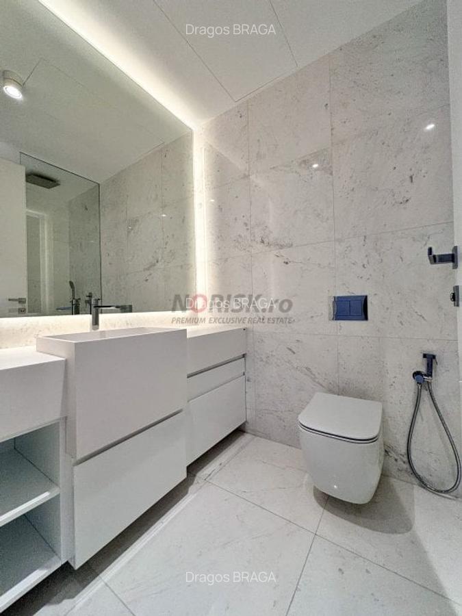 NOU Apartament 4 Camere ONE Mobilat Utilat + Loc Parcare | COMISION 0% - 16