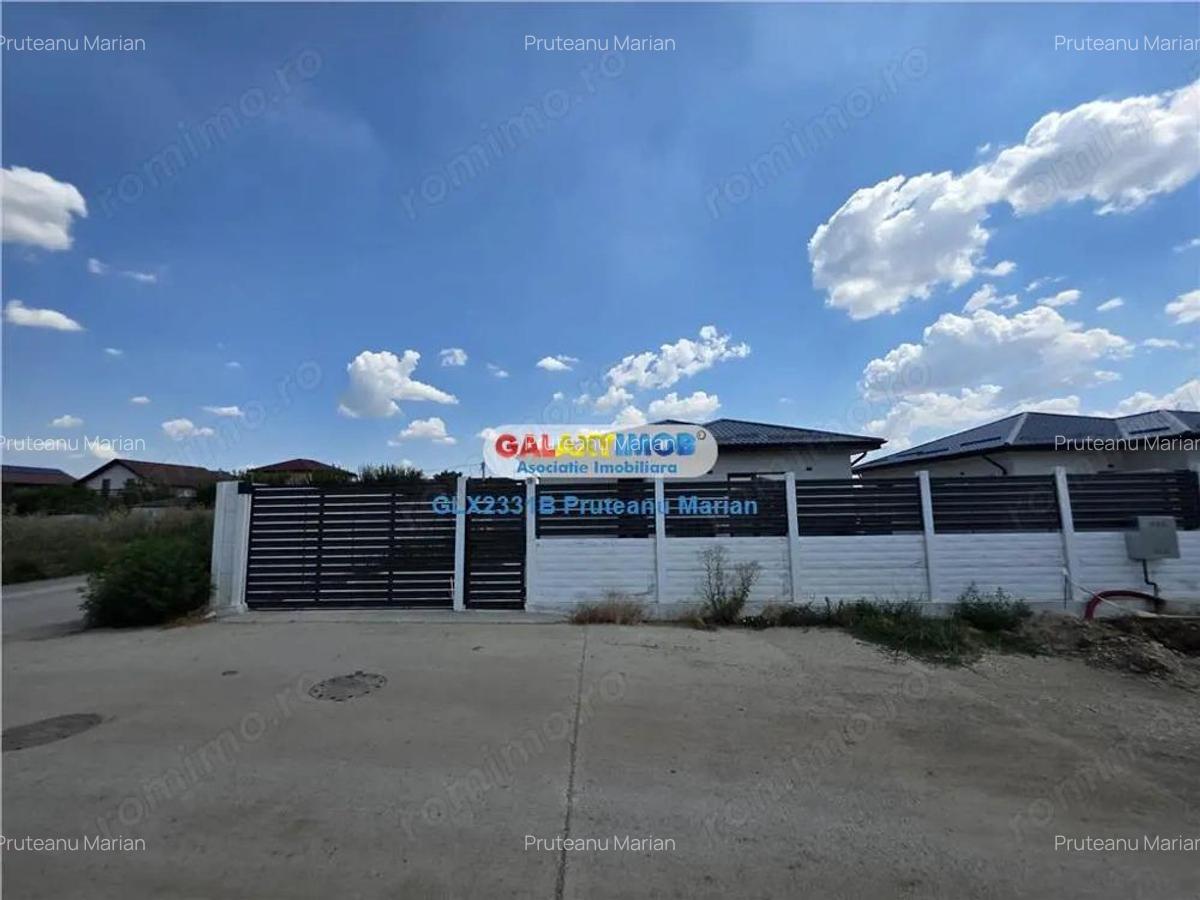 Teren 3996 mp situat in comuna Clinceni aproape de zone Rezidentiale - 20