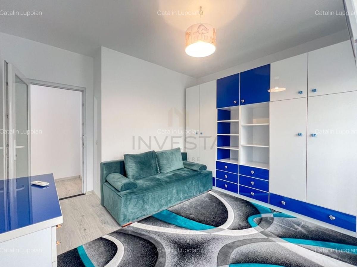 Apartament 3 camere, 76 mp utili etajul 1 ! - 6