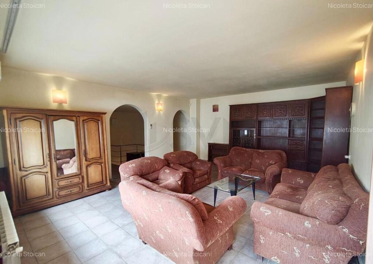 Vila de intre Parcul Tineretului si Parcul Carol - 6