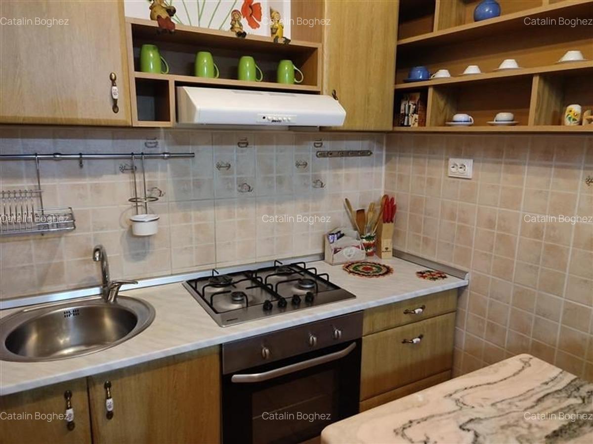 VILA 5 CAMERE, FARA CURTE, GARAJ, CENTRAL, ZONA LIVADA POSTEI - 15