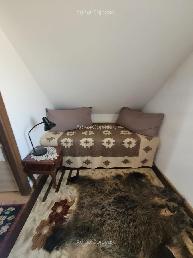 Casa rustica cu traditie -  P+M  - constructie BCA -teren 506mp -151.000 Euro - 33