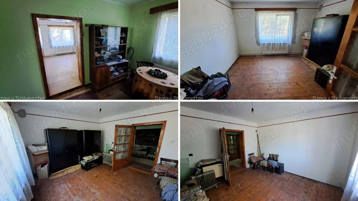 Vand casa, construita in anul 1996, in ora?ul Pecica - 6