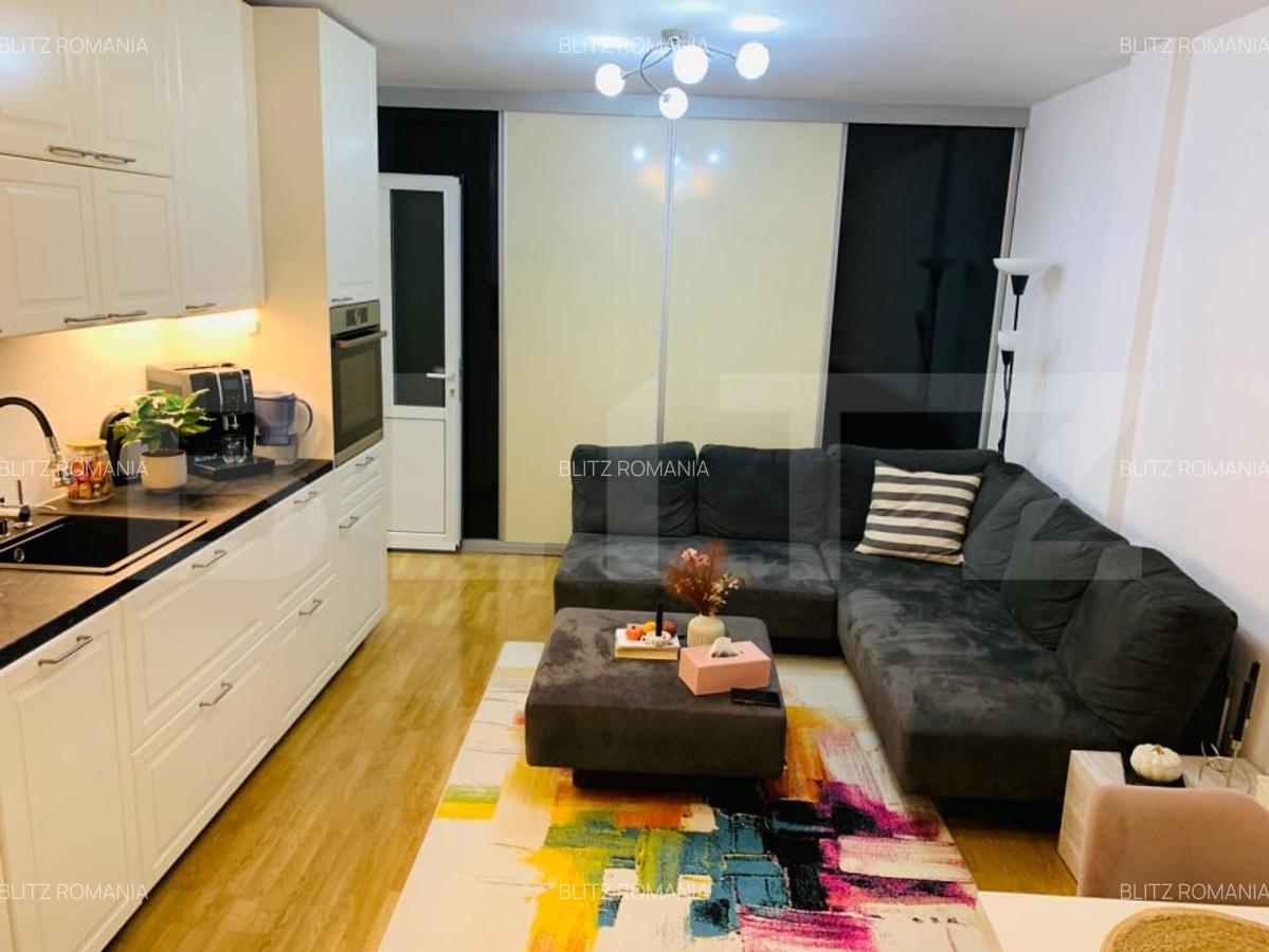 Apartament 2 camere, elegant si spatios, Reghin - 2