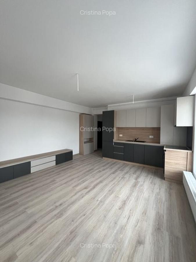 Apartament cu 2 camere decomandat în Lipovei - 1