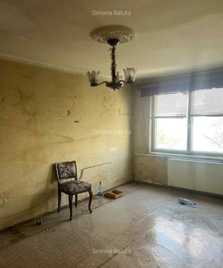 Vanzare apartament 2 camere metrou Lujerului - 1