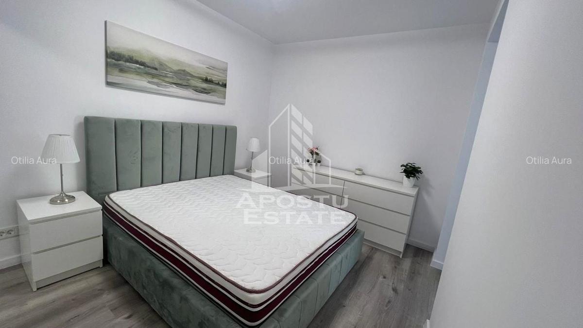 Apartament cu 3 camere si parcare subterana,bloc nou,Circumvalatiunii - 5