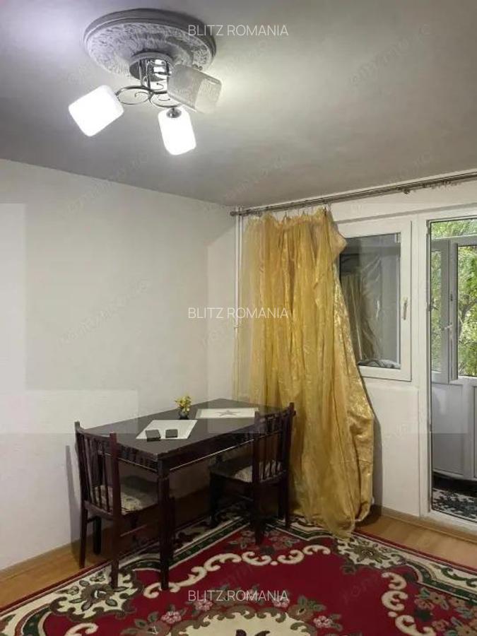 Apartament 2 camere,Veteranilor - 4
