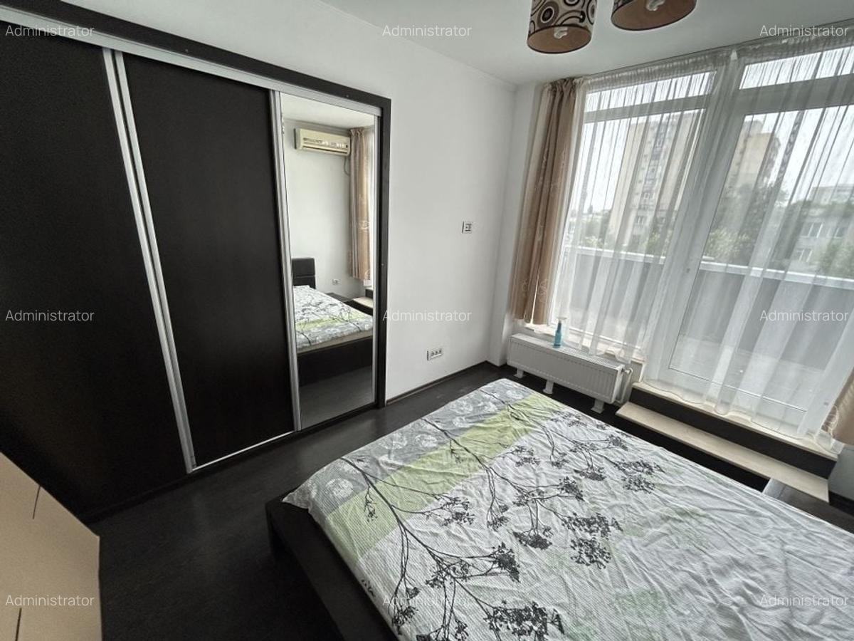 Apartament 3 camere zona Tomis Nord - 4