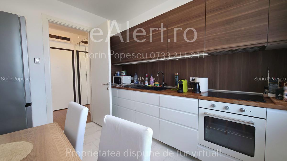 Apartament 2 camere – Luxuria Residence, Domenii–Expoziției - 18