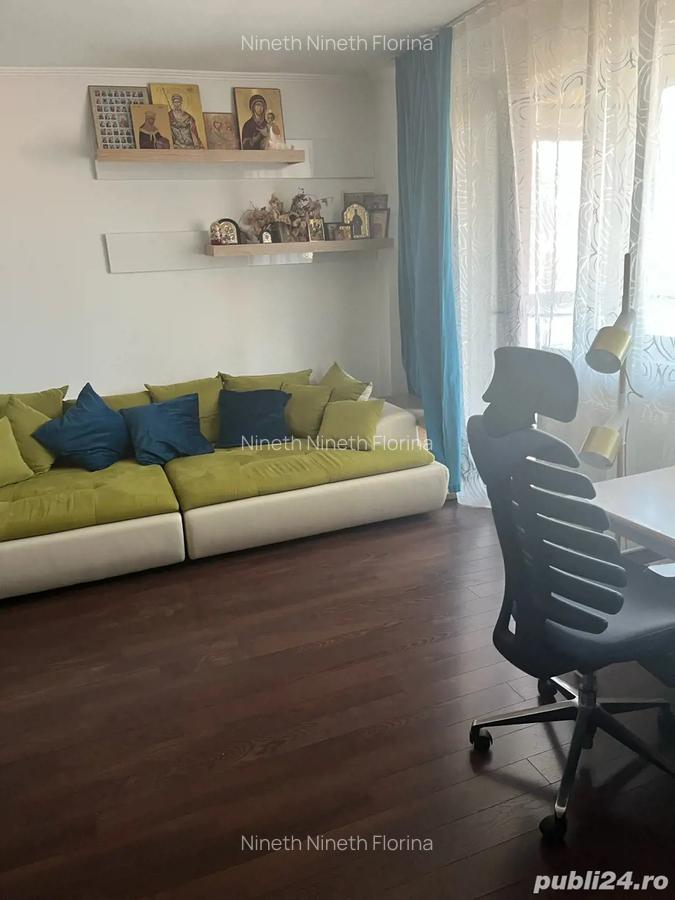 Apartament centru si garaj 101m utili - 3 Apartament centru si garaj 101m utili - 3